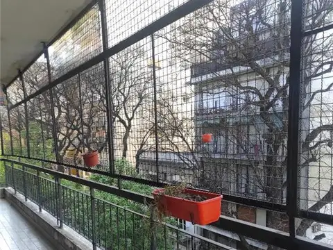 Departamento en Venta en Belgrano C, USD 249.900