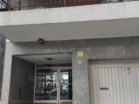 Olleros 2300, Piso 5