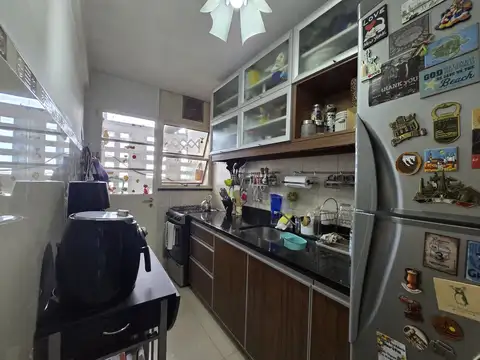 Departamento en Venta en Remedios de Escalada, USD 80.000