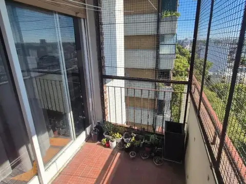 Departamento en Venta Apto profesional