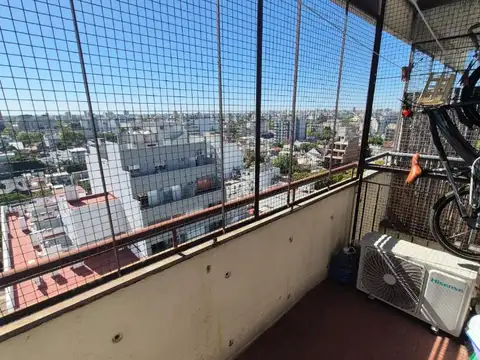 Departamento en Venta 40 años