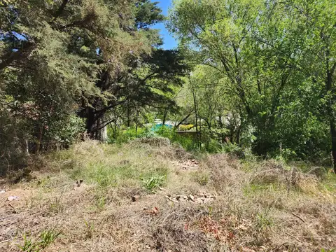 Lote a la venta en Villa Carlos Paz. (L387)