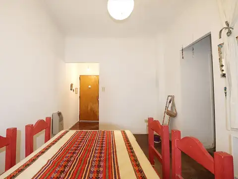 Depto Tipo Casa en Venta de 3 ambientes