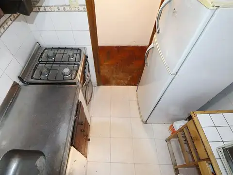 Depto Tipo Casa en Venta 61 años
