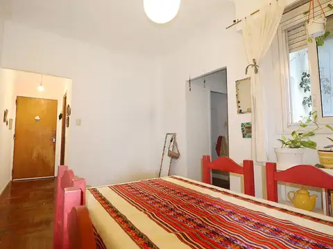 Depto Tipo Casa en Venta de 2 dormitorios