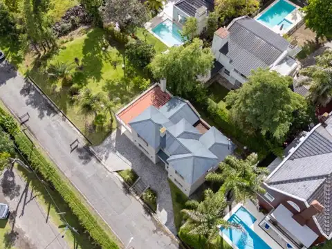 VENTA Casa 4 amb Boatcenter, Tigre con amarra