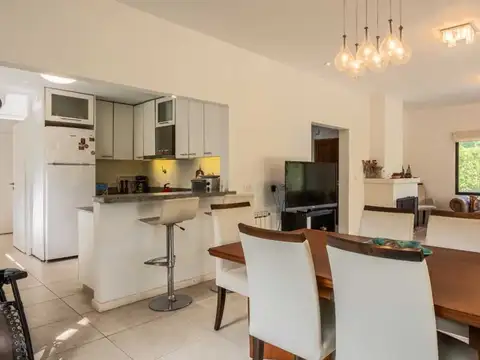 VENTA Casa 4 amb Boatcenter, Tigre con amarra