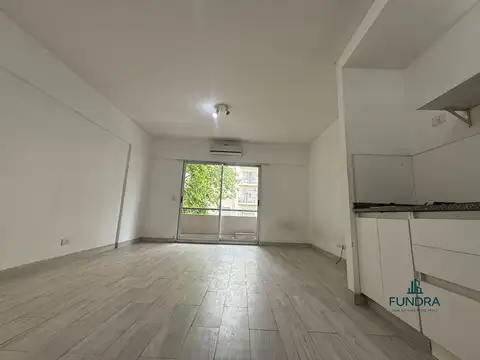 Departamento en Venta en Balvanera, USD 76.000