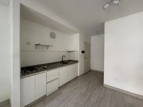 Departamento en Venta en Balvanera, USD 82.000