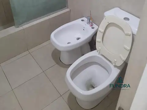 Monoambiente en Alquiler con balcón en Balvanera
