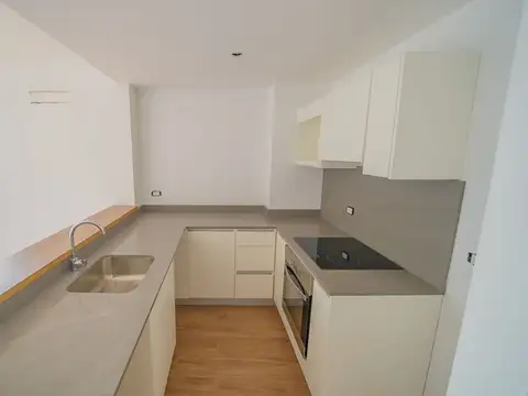 Departamento en Venta 4 años
