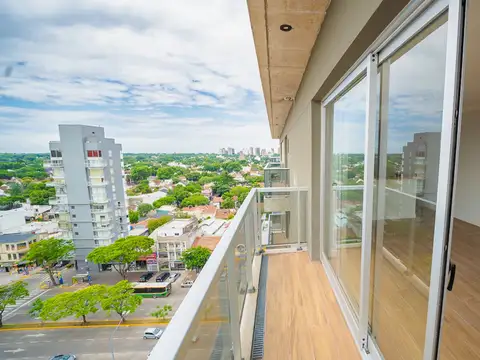 Avenida Maipú 3800