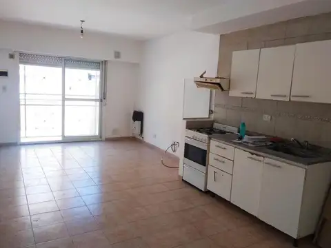 Departamento 2 amb en Parque Chacabuco