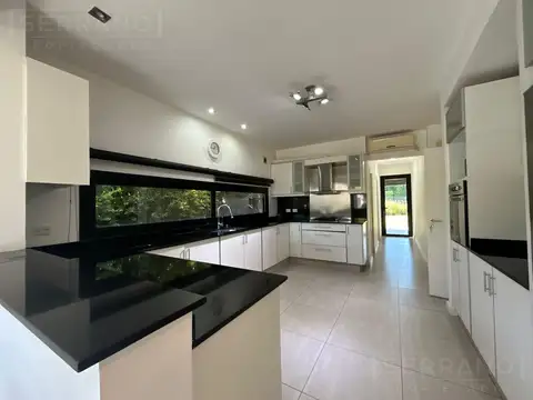 Casa en Venta 3 años