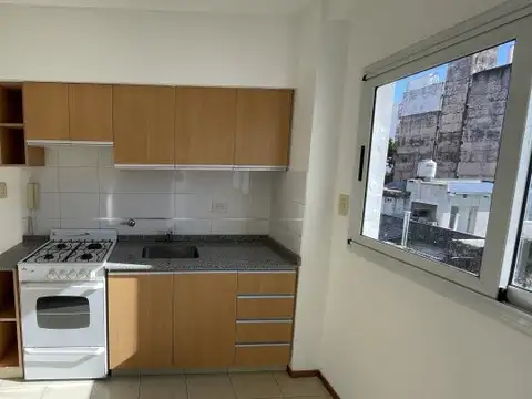 Zeballos 1150 , Piso 4