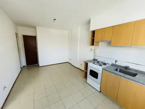 Departamento 1 Dormitorio en Venta Semi Piso - Centro.