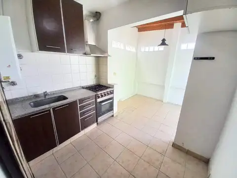Depto Tipo Casa en Venta de 2 dormitorios