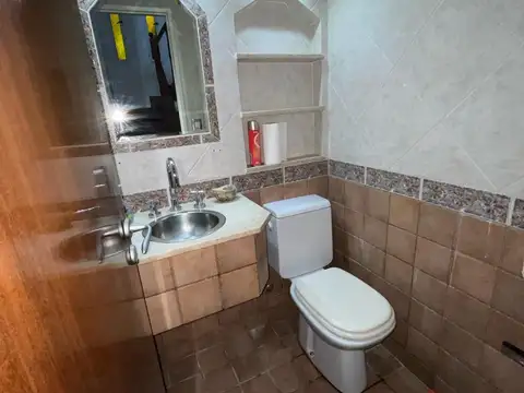 Casa en Alquiler 25 años