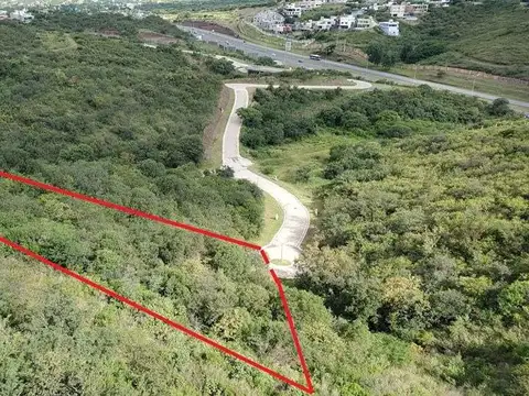Terreno en Venta en La Deseada, USD 90.000
