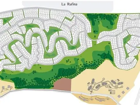 LA DESEADA! LOTE EN VENTA PROXIMO INGRESO