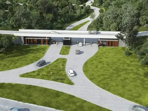 Terreno en Venta de 1000,0 m2