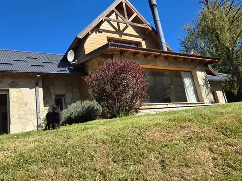 Casa en San Martin De Los Andes