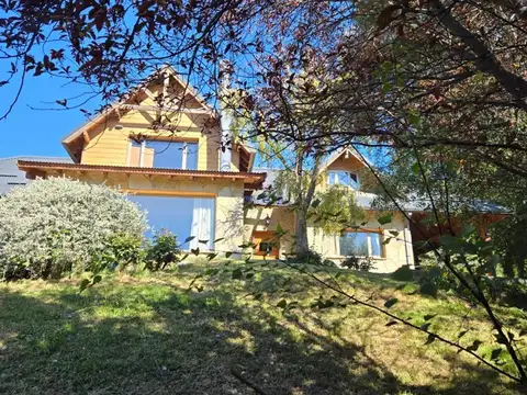 Casa en Alquiler en San Martín de los Andes, $ 3.500.000
