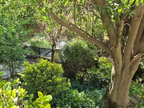 Casa en Alquiler 12 años