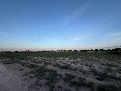 Terreno en Venta en Pedregal, USD 9.000