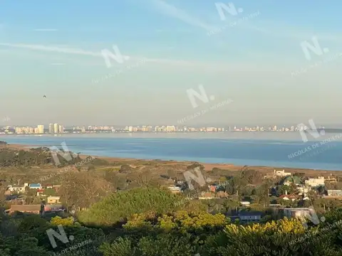 Terreno amplio en Las Grutas