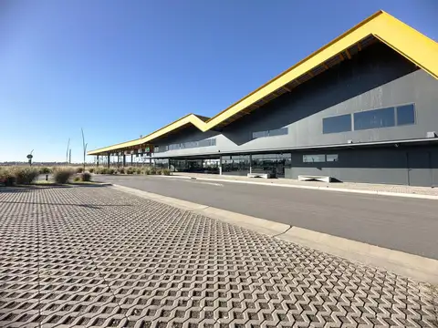 Venta de Nave Industrial en Ciudad Industria, Funes