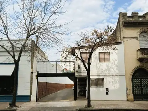 Santa Fe 2343