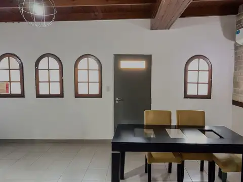 CASA EN VENTA EN LOS HORNOS
