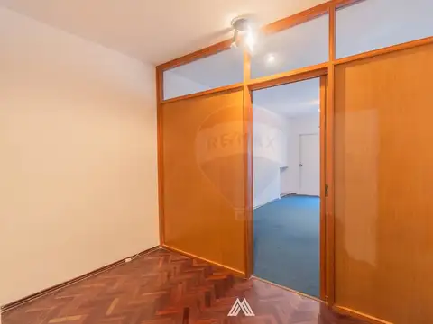 VENTA DE OFICINA CON BAÑO EN EL CENTRO