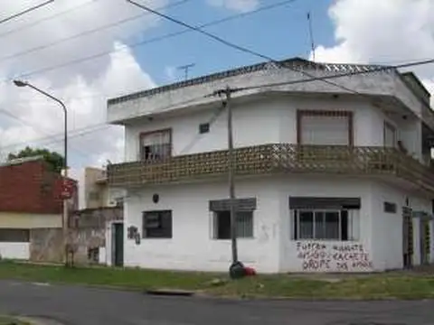 Av Dr M De Avellaneda 2200