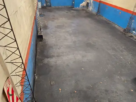 Terreno en Venta de 250,5 m2
