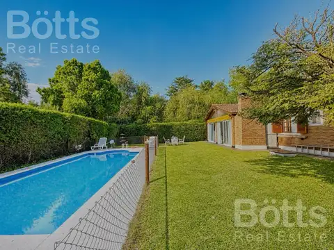 Casa en Venta en Country Club Banco Provincia, Countries y Barrios Cerrados en Moreno