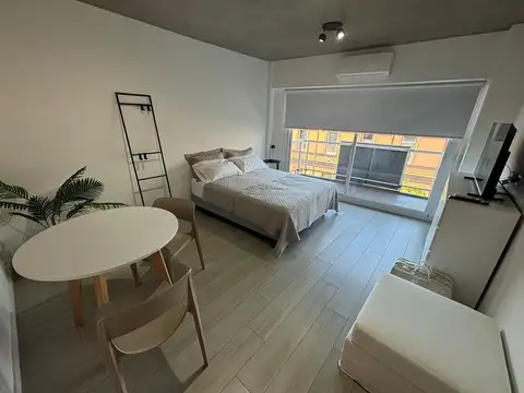 Departamento en Alquiler Temporal de Monoambiente