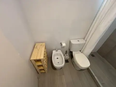 Teniente Juan Domingo Peron 4100, Piso 4