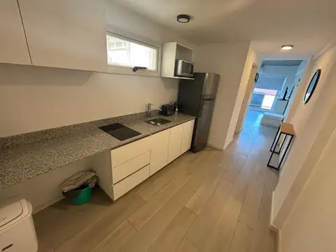 Departamento en Alquiler Temporal en Almagro, $ 45.000