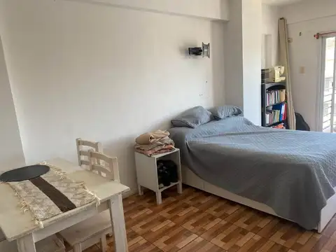 Departamento en Venta en Monte Castro, USD 59.500
