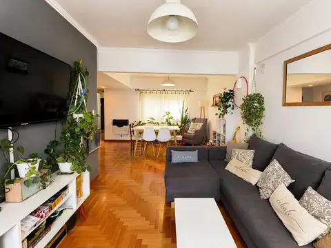 Departamento en Venta en Abasto, Rosario