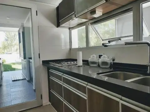 Casa  en venta  5 Amb  Haras Del Sur II