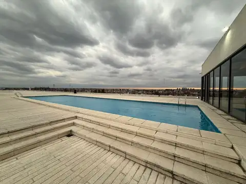Departamento en Venta en Parque Chacabuco, USD 100.000