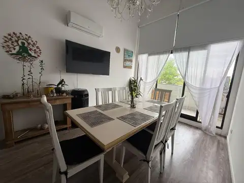VENTA DE DEPARTAMENTO DE 3 AMB EN TERRAZAS VOLCAN