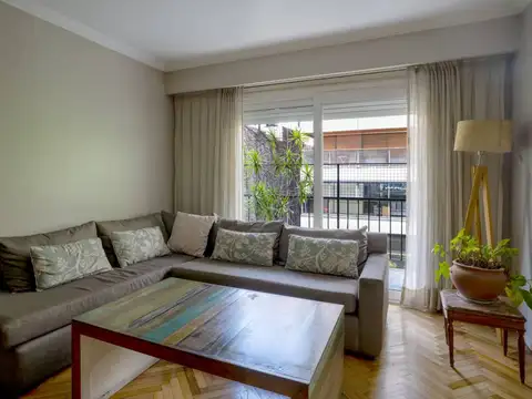 Departamento en Venta de 4 dormitorios