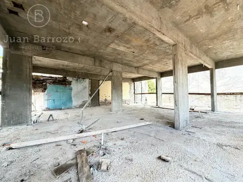 Venta Departamento en pozo Lomas de Zamora