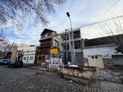 Venta Departamento en pozo Lomas de Zamora