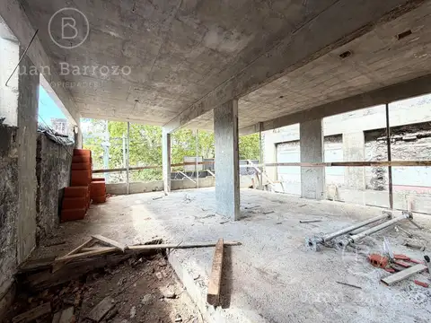 Departamento en Venta Apto profesional
