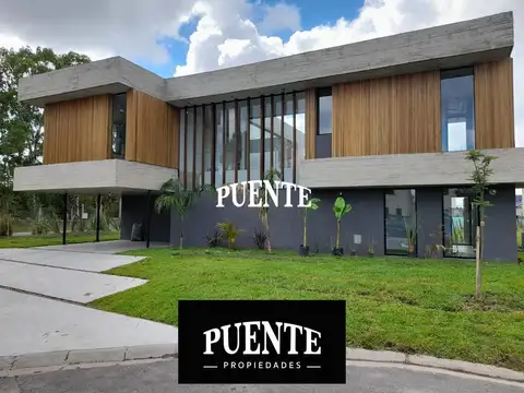Casa en Santa Ines - Canning - Venta o Alquiler